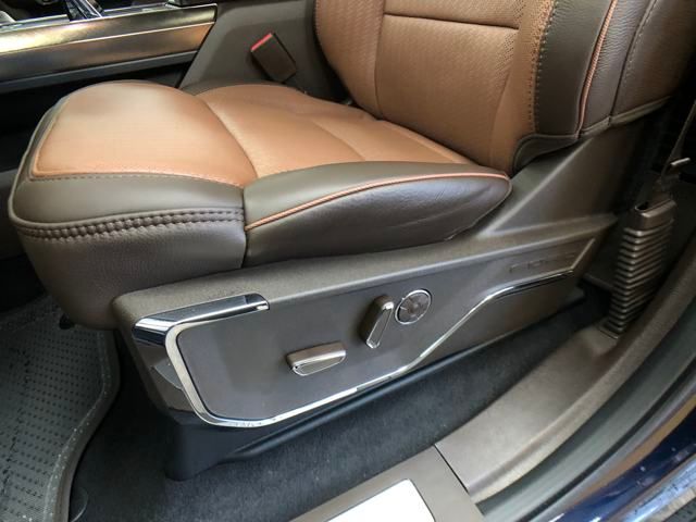 2025 Ford F-150 King Ranch photo 12