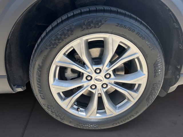 2020 Ford Explorer Limited photo 14