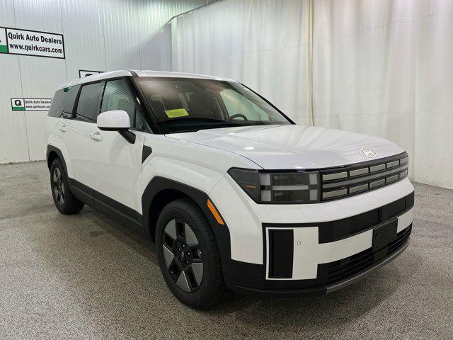 2026 Hyundai Santa Fe SE's photo