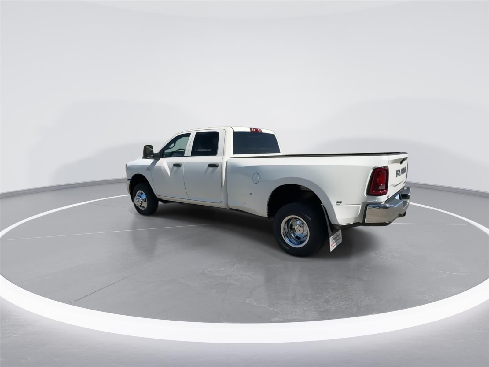 2026 Ram 3500 Tradesman photo 6