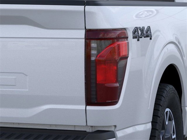 2025 Ford F-150 STX photo 19