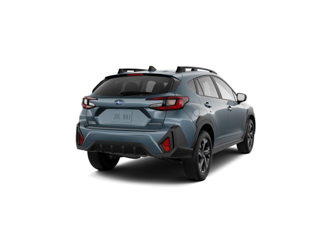 2025 Subaru Crosstrek Premium photo 6