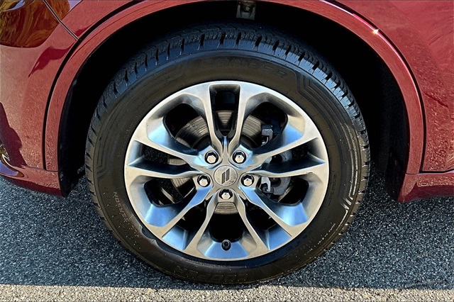 2020 Dodge Durango GT Plus photo 28