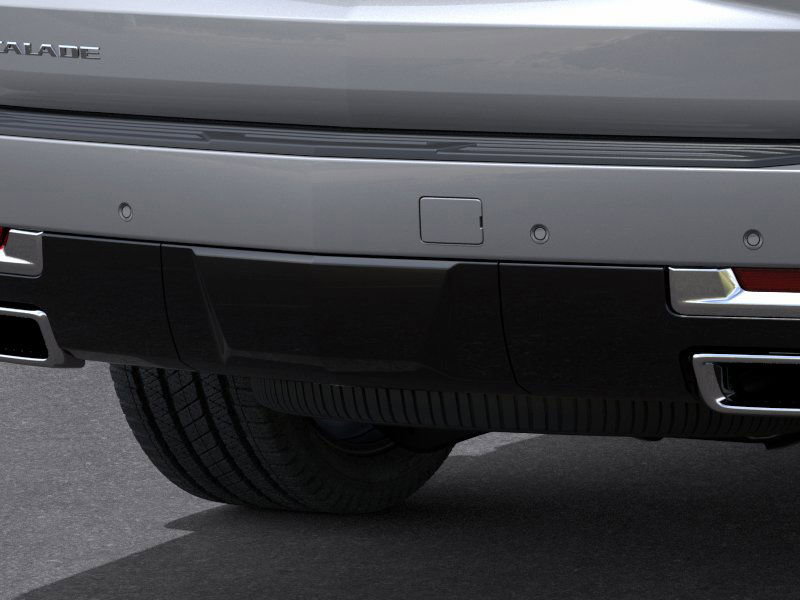 2026 Cadillac Escalade ESV Luxury photo 13