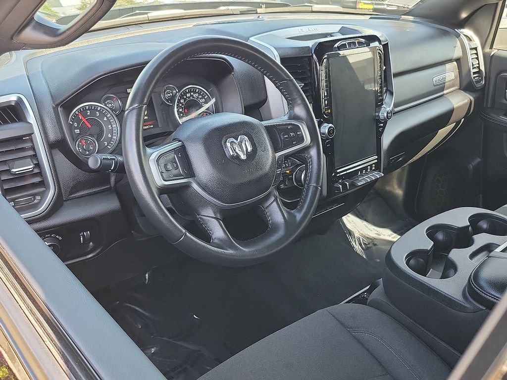 2024 Ram 2500 Big Horn photo 2