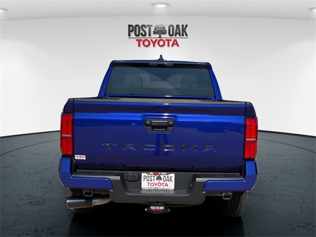 2025 Toyota Tacoma SR5 Double Cab photo 7