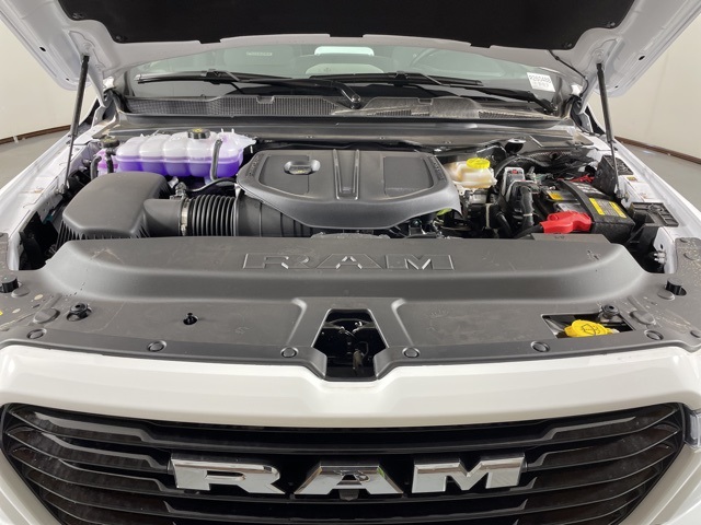 2026 Ram 1500 Laramie photo 47