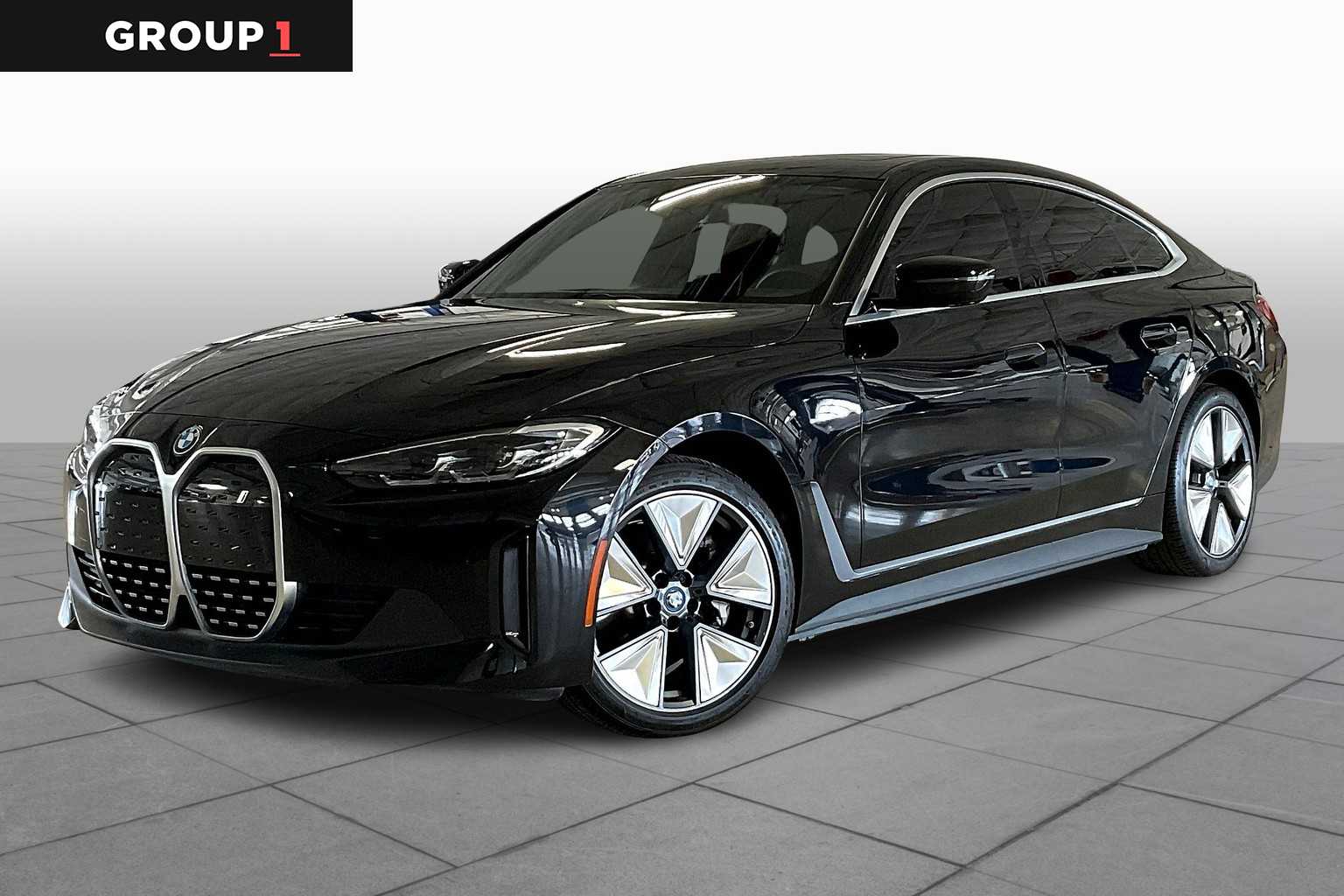 2024 BMW i4