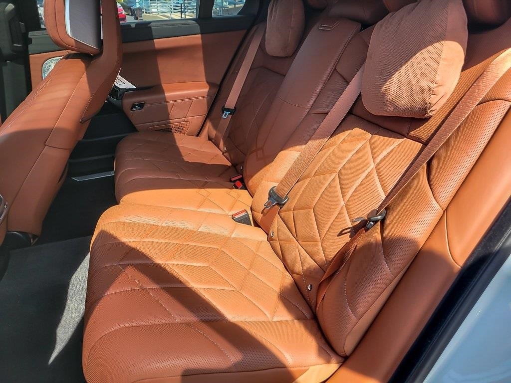 2023 Bmw i7 xDrive60 photo 10