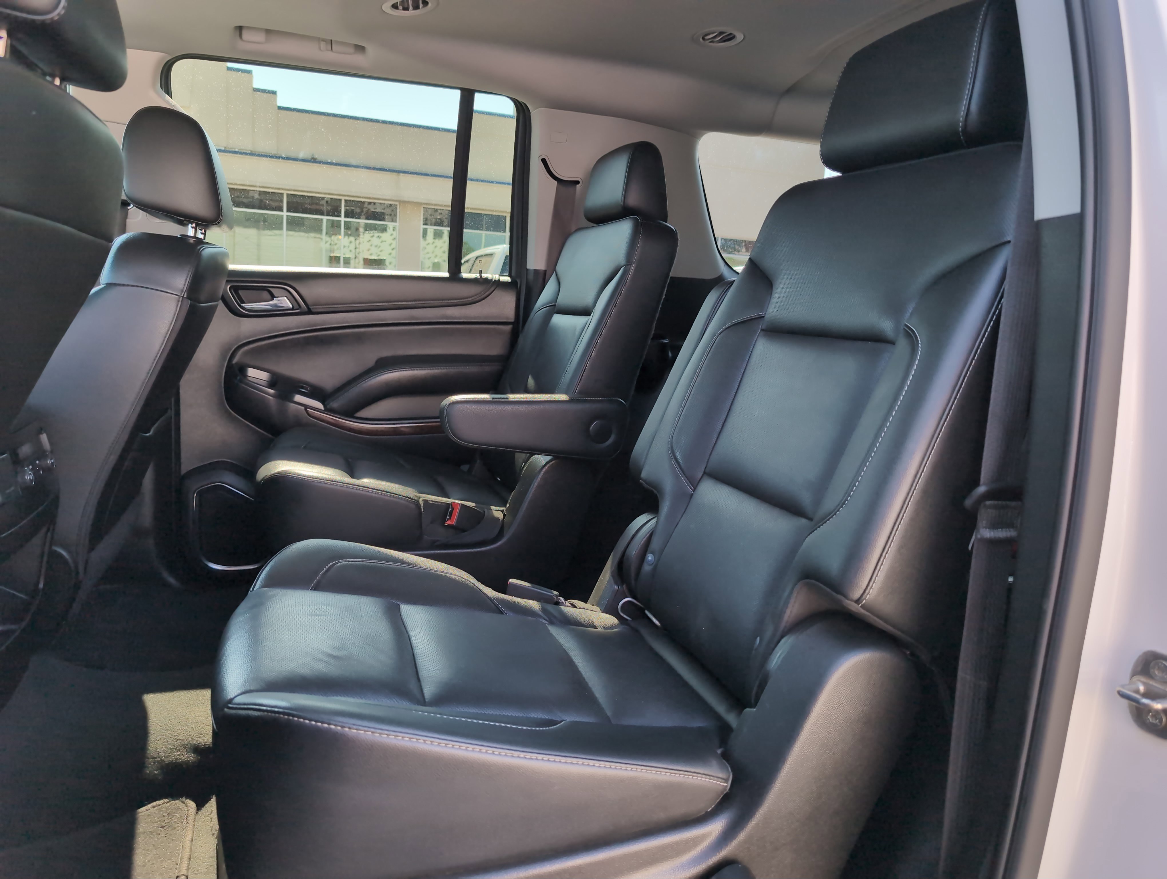 2020 Gmc Yukon XL SLT photo 22