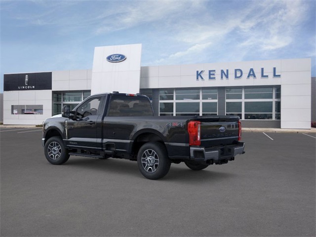 2025 Ford F-250 photo 4