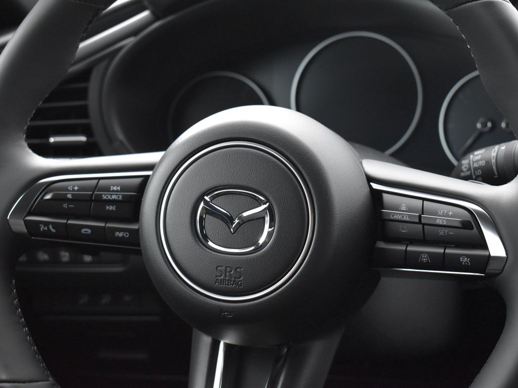 2025 Mazda Mazda3 2.5 Turbo Premium Plus photo 15
