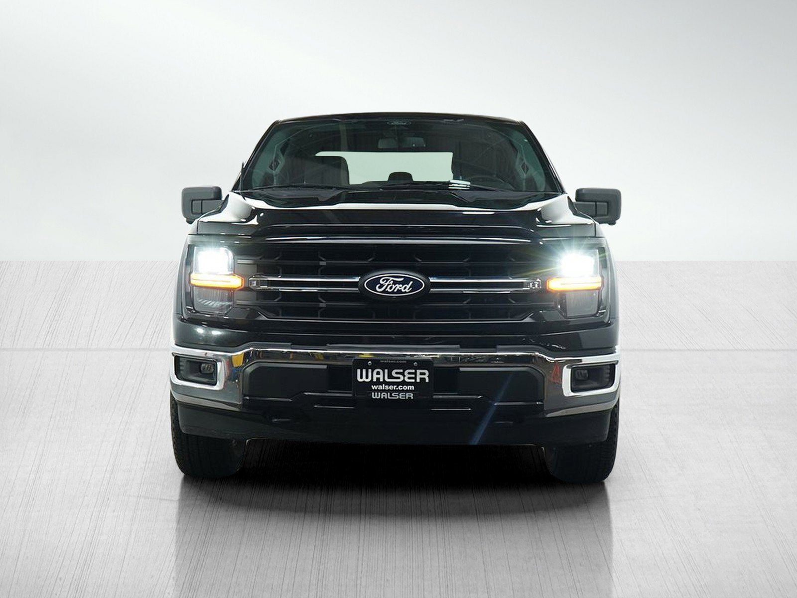 2024 Ford F-150 XLT photo 7