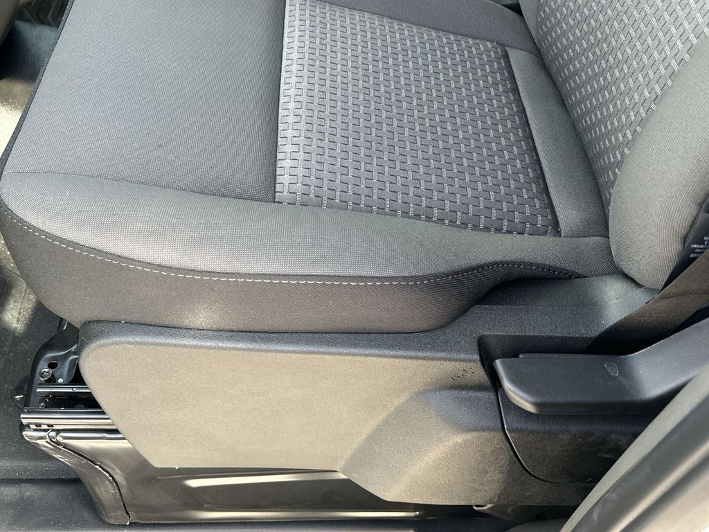 2024 Ford Transit Cutaway photo 12