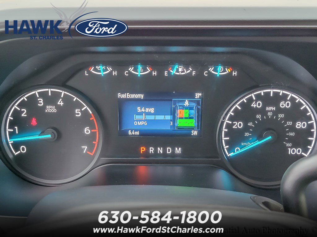 2026 FORD F-250 - Image 10