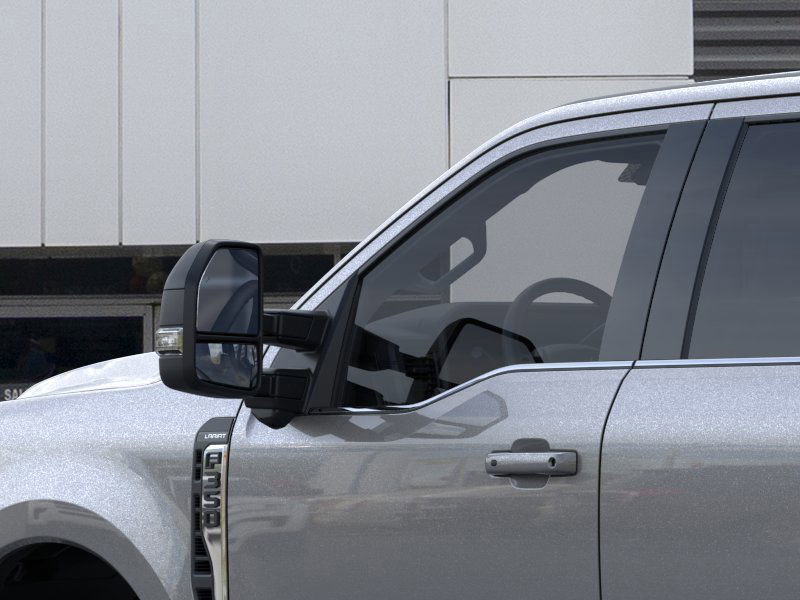 2026 FORD F-350 - Image 20