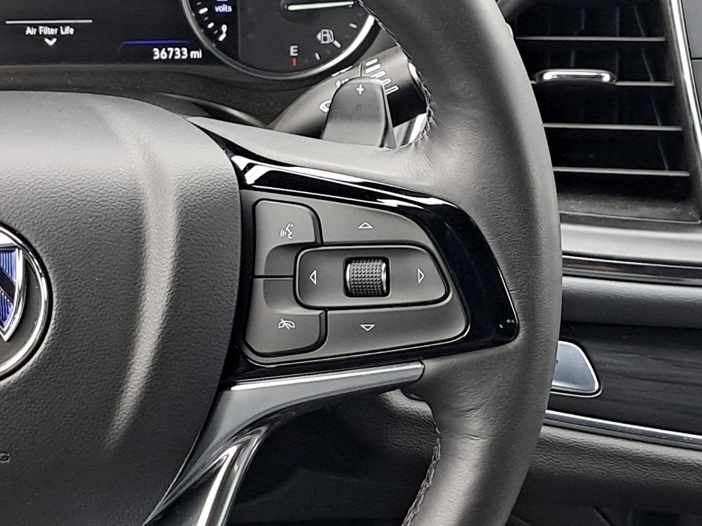 2024 Buick Enclave Premium photo 16
