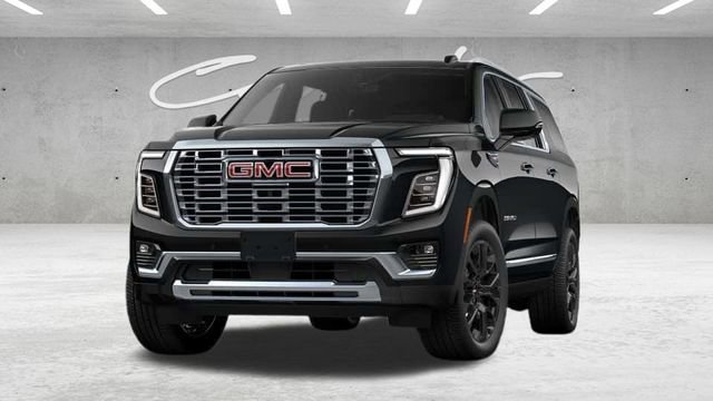 2026 GMC Yukon XL Denali's photo