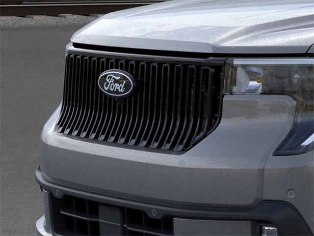 2025 Ford Maverick photo 11