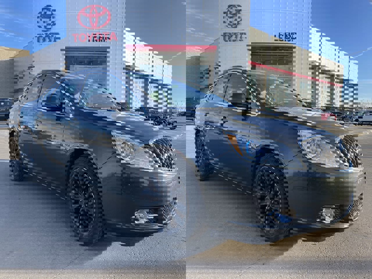 2016 Buick Verano 1SH's photo