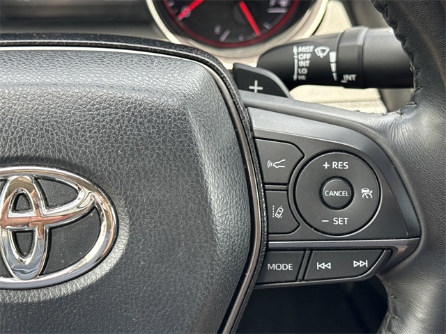 2023 Toyota Camry XSE photo 24