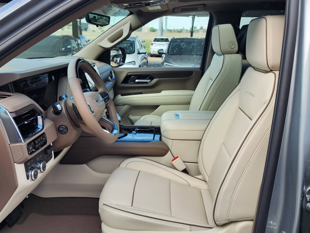 2026 Gmc Yukon Denali photo 15