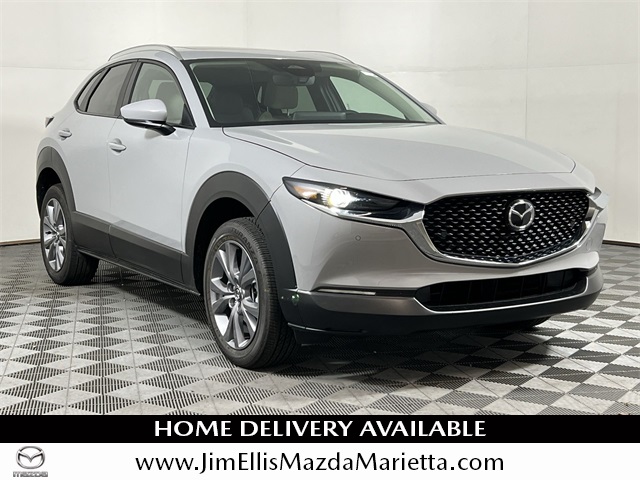 2026 Mazda CX-30 Preferred's photo