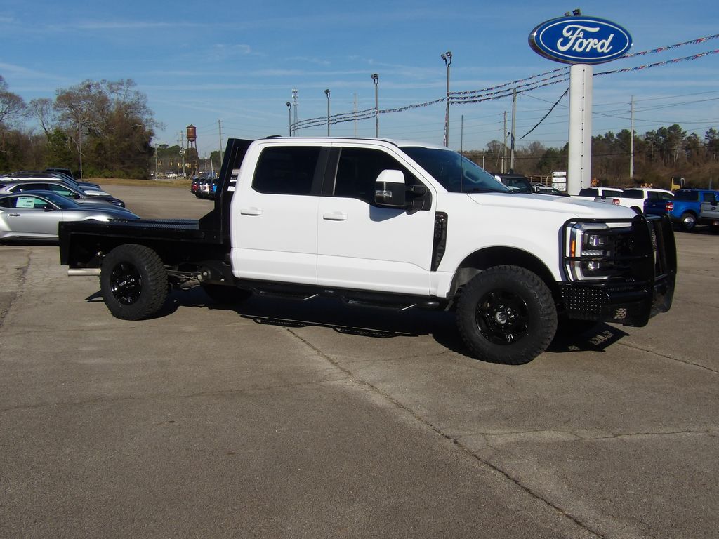 2023 Ford F-250 Super Duty XL's photo
