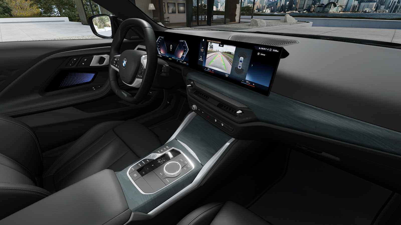 2026 Bmw 230i photo 14