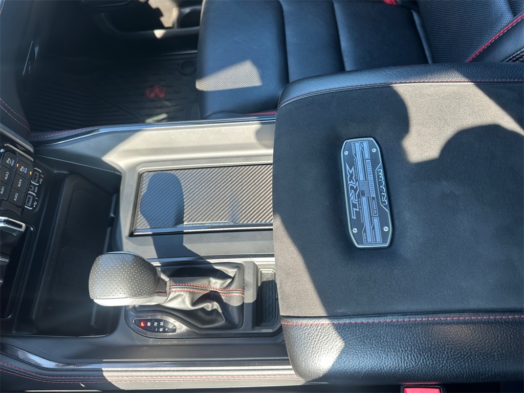 2023 Ram 1500 TRX photo 11