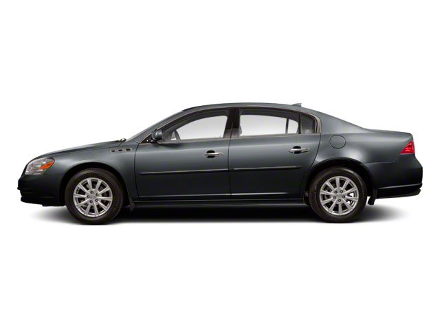 2010 Buick Lucerne CXL photo 3
