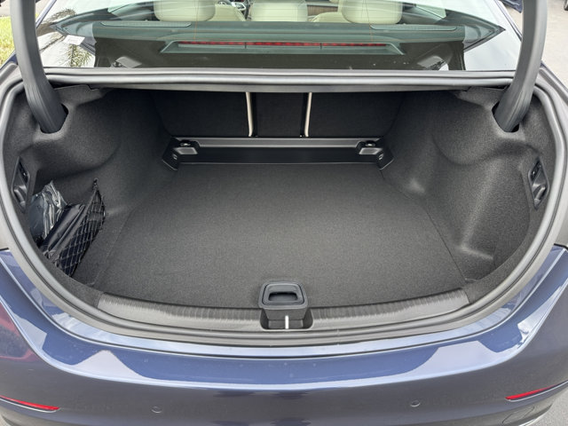 2025 Mercedes Benz C 300 photo 5