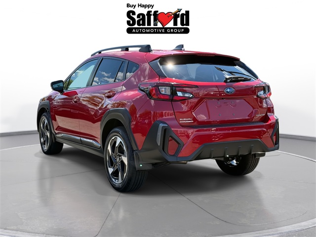 2025 Subaru Crosstrek Limited photo 5