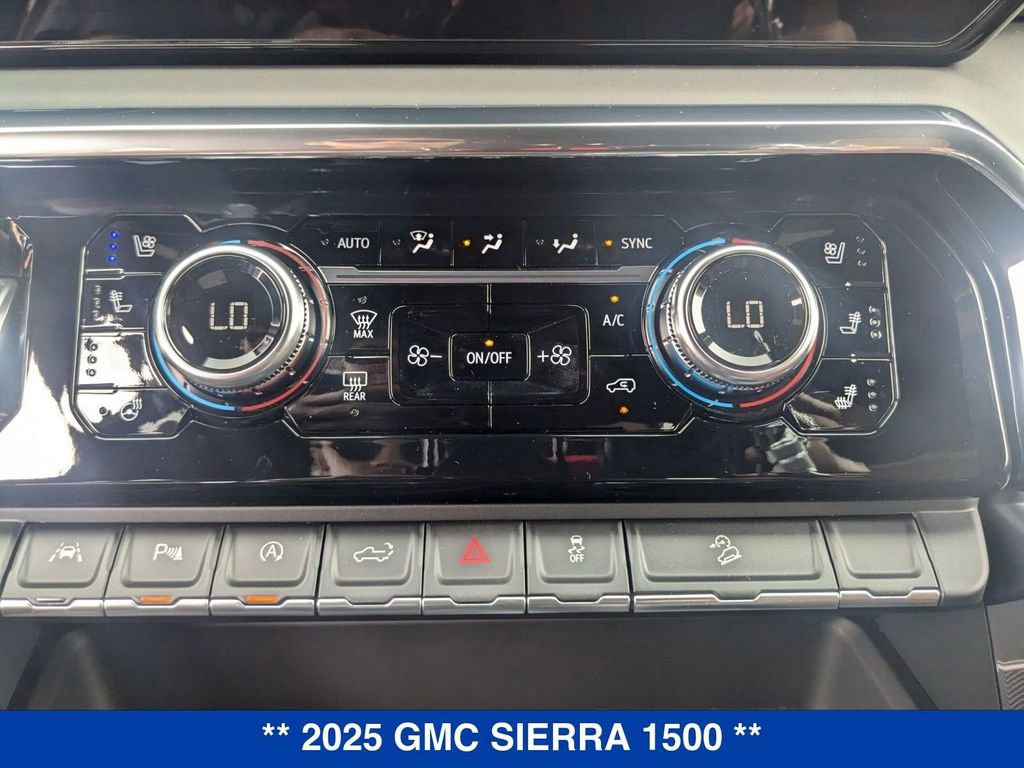 2025 Gmc Sierra 1500 Denali Ultimate photo 23