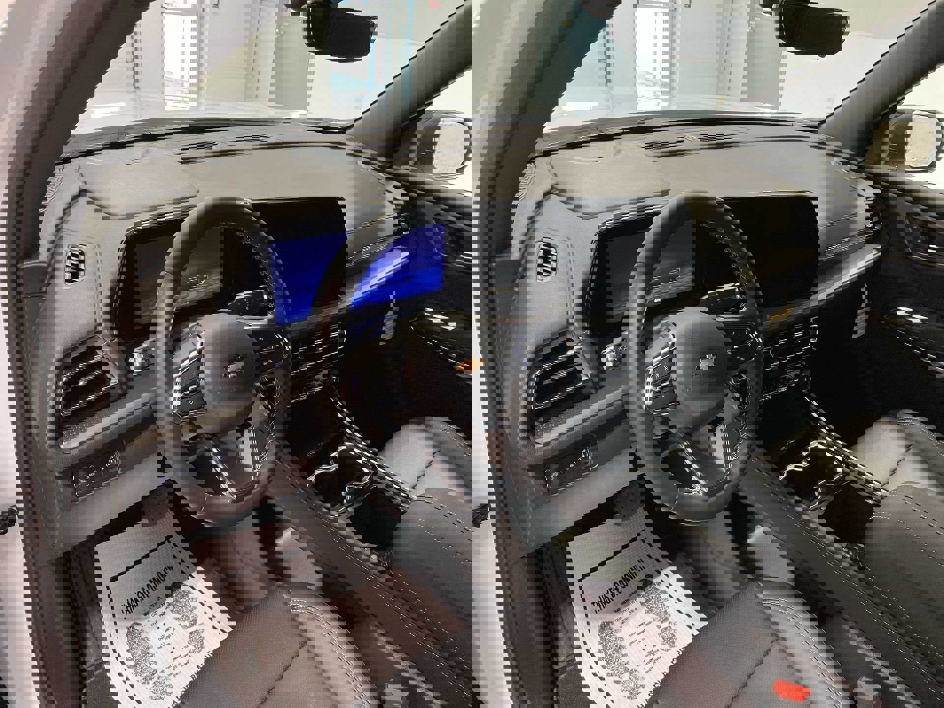 2026 Chevrolet Traverse photo 10