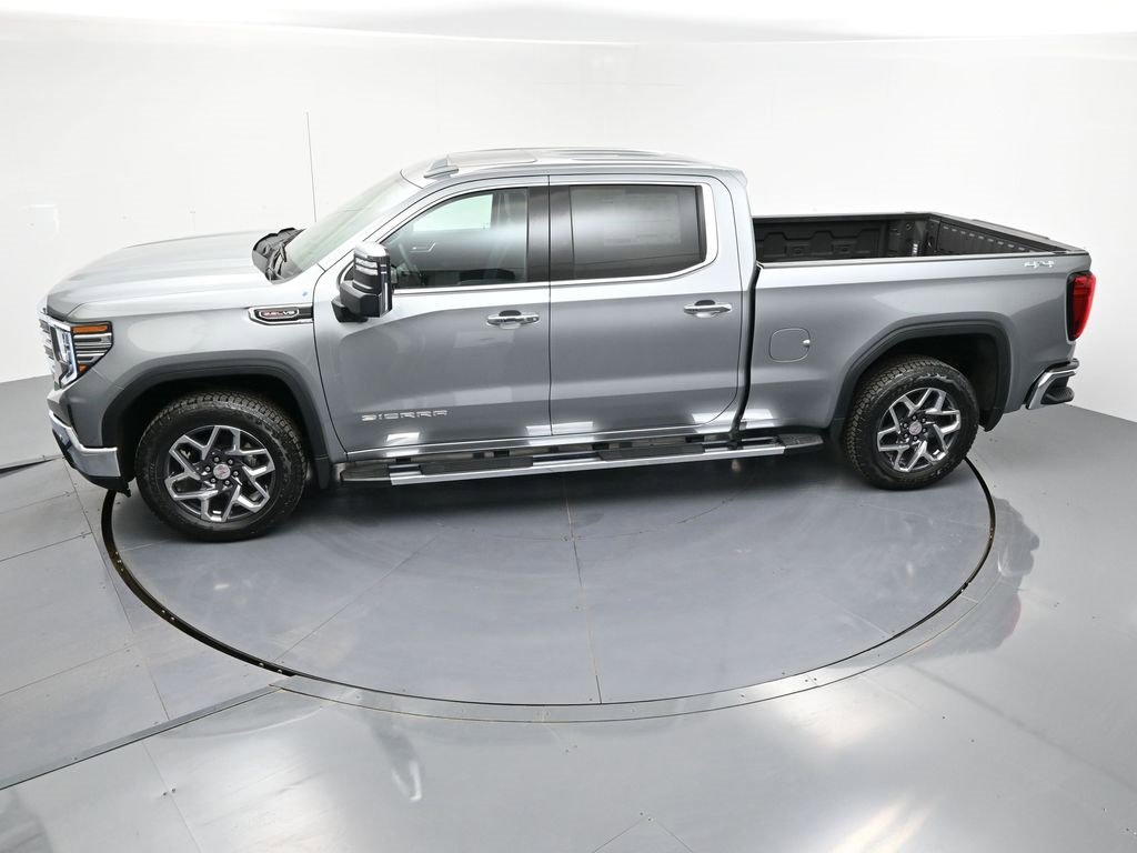 2025 Gmc Sierra 1500 SLT photo 21
