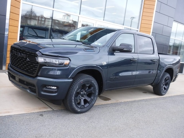 2026 RAM Ram 1500 Pickup Big Horn/Lone Star's photo