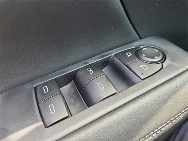 2026 Gmc Terrain Elevation photo 20
