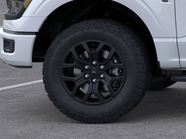 2025 Ford F-150 Tremor photo 16