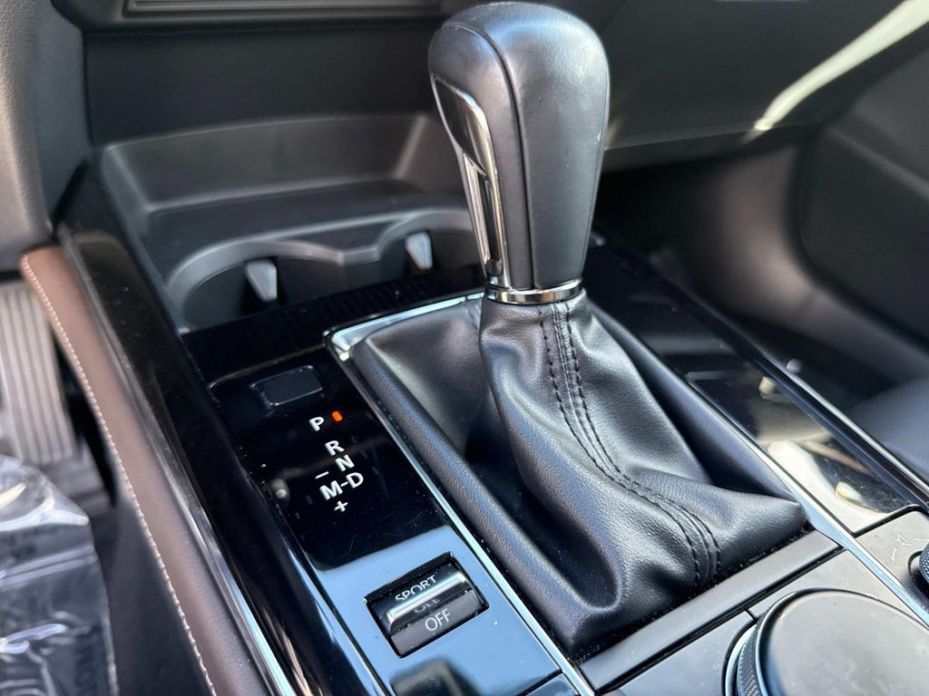 2022 Mazda CX-30 2.5 S Premium photo 29