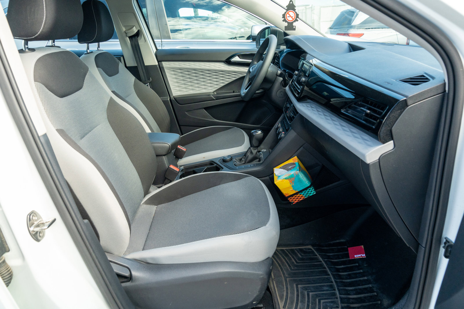 PreOwned 2022 Volkswagen Taos Trendline for Sale in Edmonton, AB PL0454