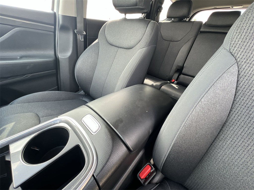 2023 Hyundai Santa Fe SEL photo 17