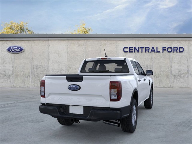 2025 Ford Ranger XL photo 6