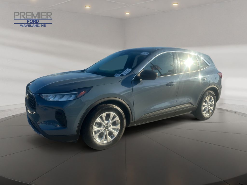 2023 Ford Escape Active's photo