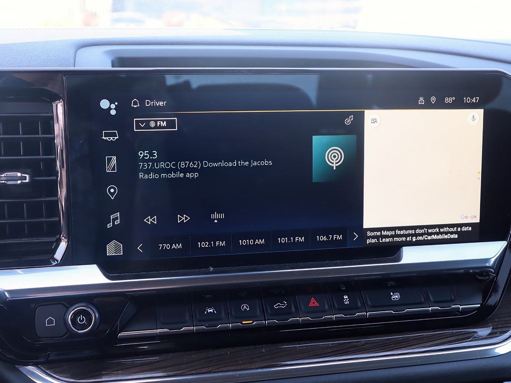 2023 Chevrolet Silverado 1500 LT photo 18