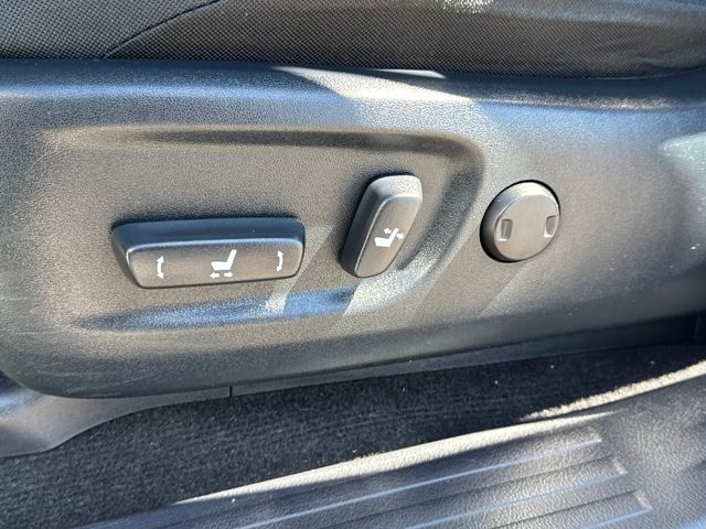 2024 Toyota 4Runner TRD Off-Road photo 5