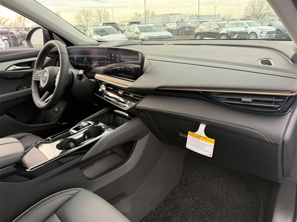 2026 BUICK ENVISION - Image 40
