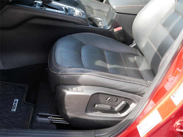 2019 Mazda CX-5 Grand Touring photo 11