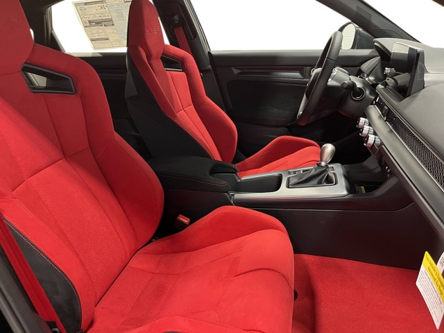 2025 Honda Civic Type R photo 28