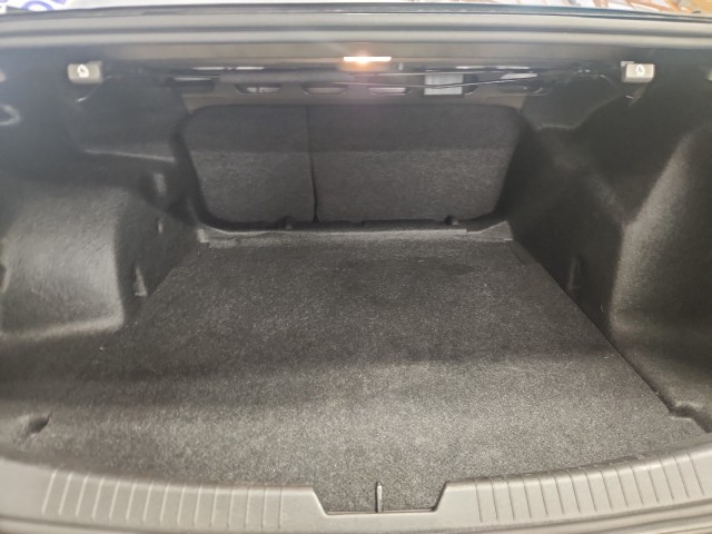 2024 Chevrolet Malibu 1LT photo 3